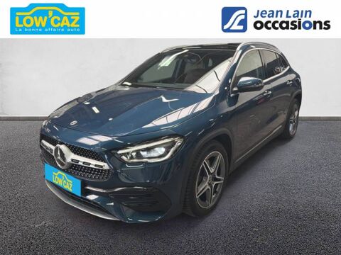 Annonce voiture Mercedes Classe GLA 29790 €
