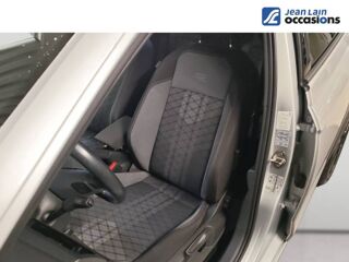 Taigo 1.0 TSI 116 DSG7 R-Line 2024 occasion 73290 La Motte-Servolex