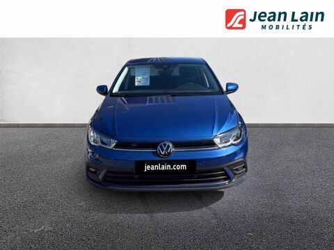 Polo 1.0 TSI 95 S&S DSG7 VW Edition 2026 occasion 74100 Annemasse