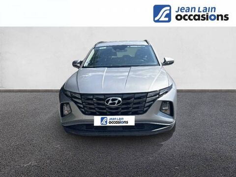 Tucson 1.6 T-GDI 265 HTRAC Plug-in BVA6 Business 2024 occasion 74700 Sallanches