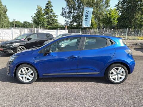 Clio TCe 90 Evolution 2023 occasion 56800 Plo&euml;rmel