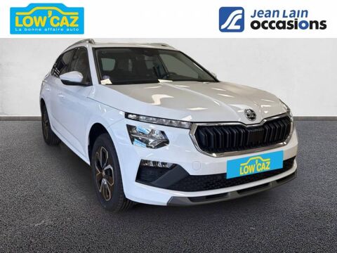 Kamiq 1.5 TSI Evo 2 150 ch DSG7 ACT Selection 2024 occasion 38360 Sassenage
