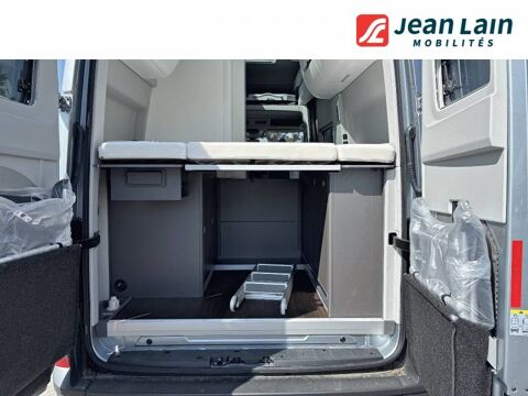 California Grand 600 3.5t 2.0 TDI 163 EU6 BVA8 2025 occasion 01170 Cessy