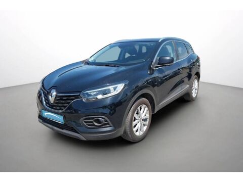 Renault Kadjar Blue dCi 115 EDC Business 2020 occasion Flers 61100