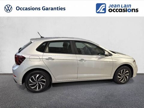 Polo 1.0 TSI 95 S&S BVM5 2023 occasion 74100 Ville-la-Grand