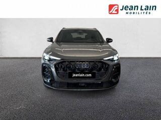 Q5 Sportback e-hybrid 299 ch S tronic 7 Quattro S line 2026 occasion 01170 Cessy