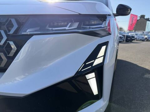 Austral full hybrid E-Tech 200 ch Esprit Alpine 2026 occasion 22200 Guingamp