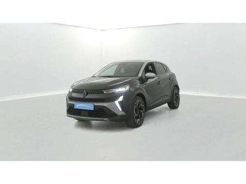 Annonce voiture Renault Captur 26990 €