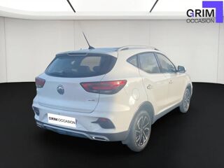MG.ZS ZS 1.0L T-GDI 111ch 2WD BVA6 Luxury 2023 occasion 34970 Lattes