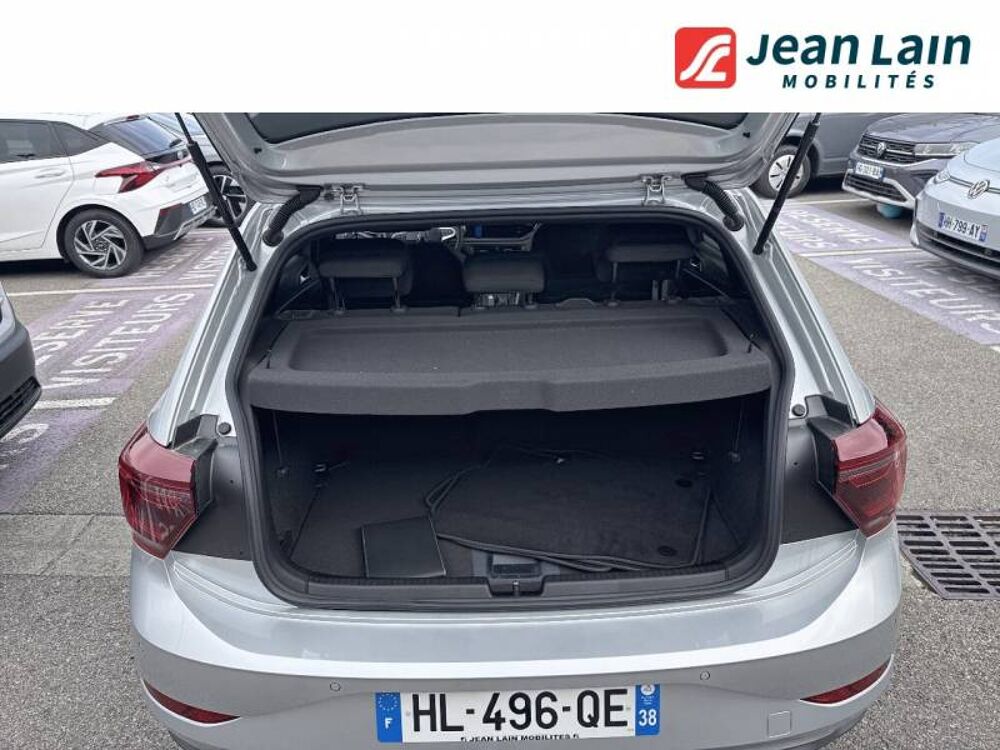 Polo 1.0 TSI 116 S&S DSG7 R-Line Edition 2026 occasion 38600 Fontaine