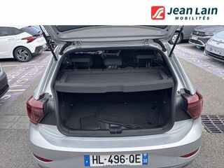 Polo 1.0 TSI 116 S&S DSG7 R-Line Edition 2026 occasion 38600 Fontaine