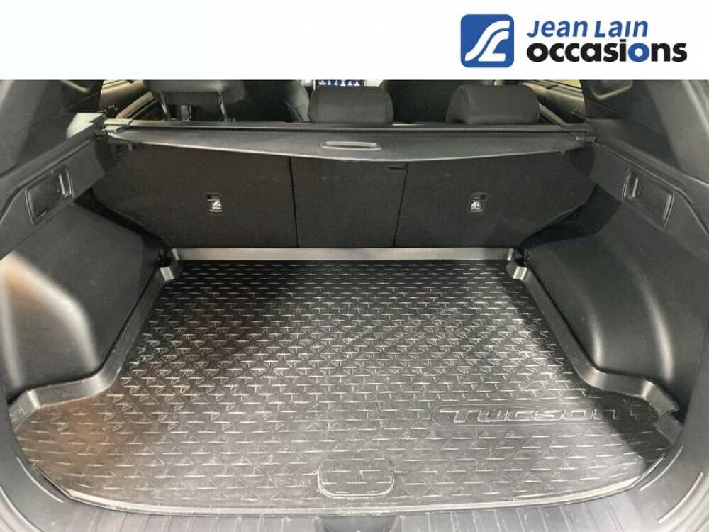 Tucson 1.6 T-GDI 150 Hybrid 48V iBVM Creative 2022 occasion 74600 Seynod