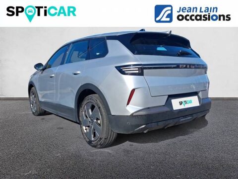 Grandland 1.2 Turbo Hybrid 145 ch e-DCT6 Edition 2025 occasion 74100 V&eacute;traz-Monthoux