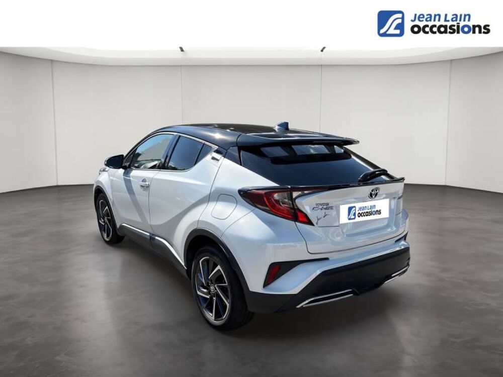C-HR Hybride 2.0L Design 2023 occasion 38170 Seyssinet-Pariset