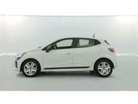 Clio TCe 90 Evolution 2024 occasion 29600 Morlaix