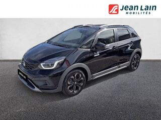 Jazz Crosstar e:HEV 1.5 i-MMD Advance 2026 occasion 74600 Seynod