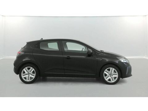 Clio E-Tech full hybrid 145 ch GSR2 Evolution 2025 occasion 56400 Auray