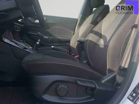 Puma 1.0 EcoBoost 125 ch mHEV S&S BVM6 Titanium 2025 occasion 34970 Lattes