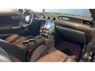 Mustang Fastback V8 5.0 BVA10 GT 2019 occasion 35760 Saint-Gr&eacute;goire