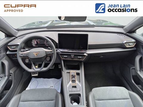 Formentor eHybrid 272 ch DSG6 VZ 2025 occasion 38600 Fontaine