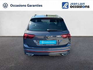 Tiguan 1.4 eHybrid 245ch DSG6 R-Line Exclusive 2022 occasion 38300 Bourgoin-Jallieu