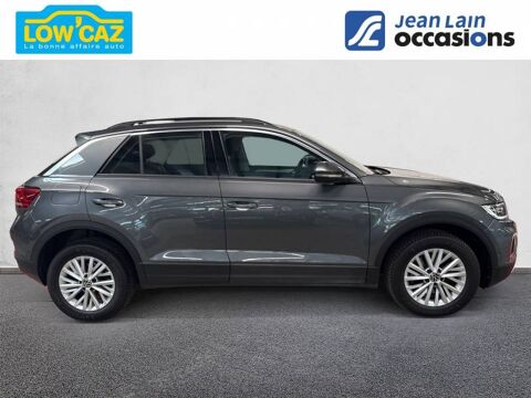 T-ROC T-Roc 2.0 TDI 150 Start/Stop DSG7 Life Plus 2023 occasion 38360 Sassenage