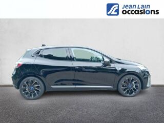 Clio E-Tech full hybrid 145 Esprit Alpine 2024 occasion 38121 Reventin-Vaugris
