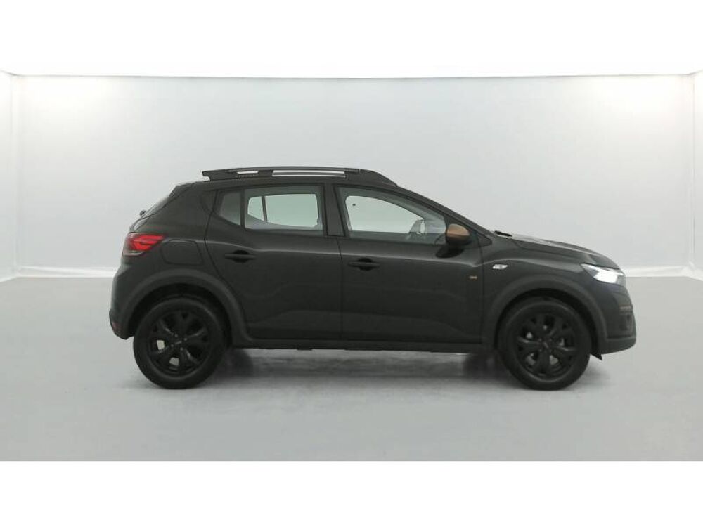 Sandero ECO-G 100 GSR2 Stepway Extreme 2025 occasion 56850 Caudan