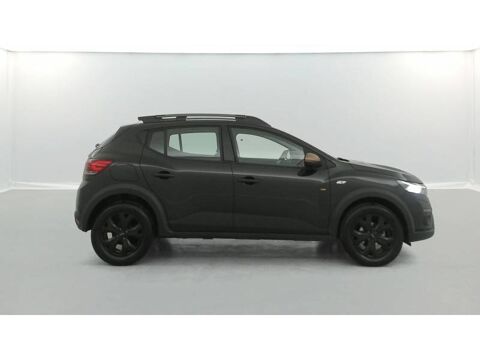 Sandero ECO-G 100 GSR2 Stepway Extreme 2025 occasion 56850 Caudan