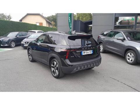 Epiq Batterie 55 Clever 2026 occasion 74100 Ville-la-Grand