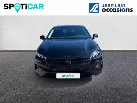 308 Hybrid 145 e-DCS6 Allure 2026 occasion 74200 Anthy-sur-L&eacute;man