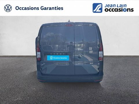 Caddy CADDY CARGO 1.5 EHYBRID 150 DSG6 BUSINESS 2025 occasion 73290 La Motte-Servolex