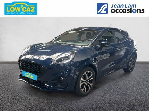 Annonce voiture Ford Puma 17490 €