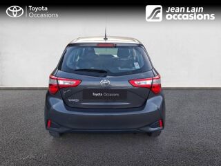 Yaris 110 VVT-i CVT Ultimate 2020 occasion 73460 Tournon