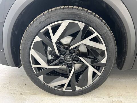 Captur E-Tech full hybrid 145 ch esprit Alpine 2025 occasion 56300 Pontivy