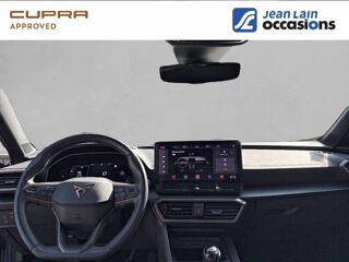 Formentor 2.0 TDI 150 ch 2022 occasion 73290 La Motte-Servolex