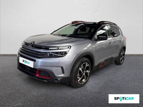 Annonce voiture Citron C5 aircross 20690 