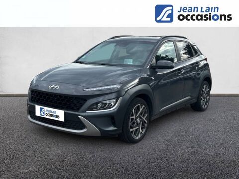 Annonce voiture Hyundai Kona 23480 
