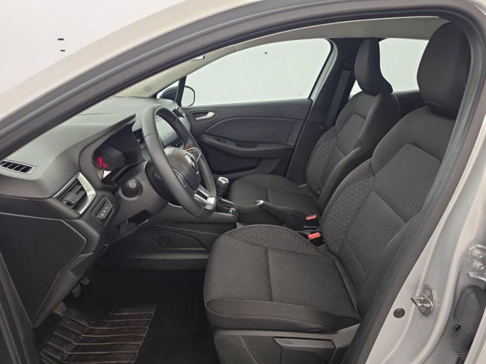 Clio TCe 90 Equilibre 2024 occasion 29000 Quimper