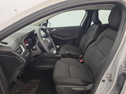 Clio TCe 90 Equilibre 2024 occasion 29000 Quimper
