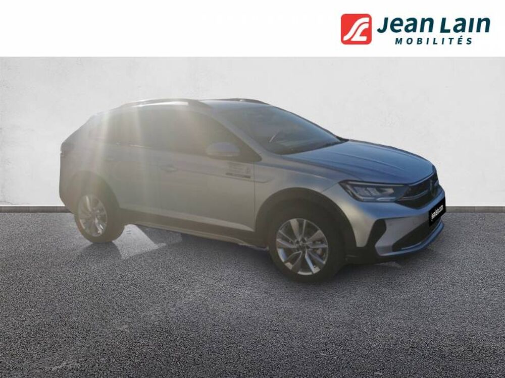 Taigo 1.0 TSI 116 DSG7 VW Edition 2025 occasion 04130 Volx