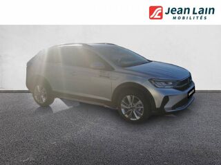 Taigo 1.0 TSI 116 DSG7 VW Edition 2025 occasion 04130 Volx