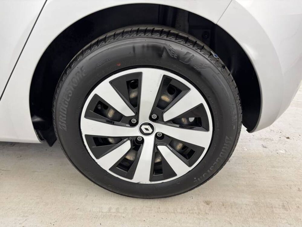Clio TCe 90 Equilibre 2023 occasion 56850 Caudan