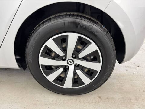 Clio TCe 90 Equilibre 2023 occasion 56850 Caudan
