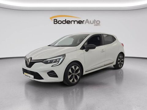 Annonce voiture Renault Clio 12490 €