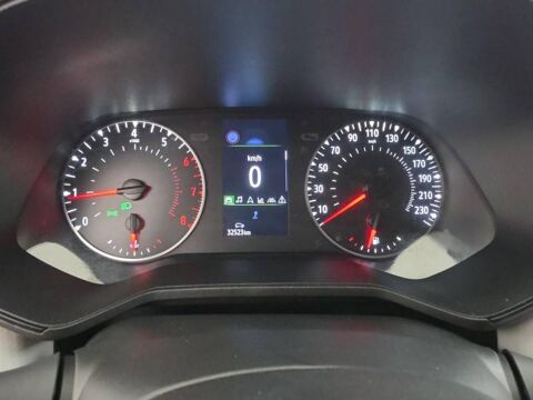 Clio TCe 100 GPL Evolution 2023 occasion 61000 Alen&ccedil;on