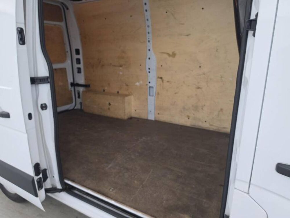 Master MASTER FGN TRAC F3500 L2H2 BLUE DCI 135 CONFORT 2024 occasion 29200 Brest