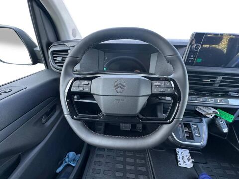 Jumpy JUMPY CA DIESEL 180 CH M AUTOMAT 2026 occasion 91470 Limours