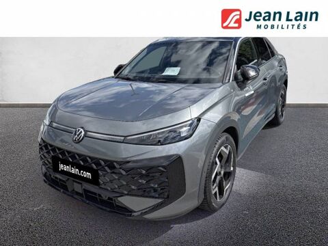 Volkswagen T-ROC T-Roc 1.5 eTSI EVO2 Hybrid 150 ch DSG7 R-Line 2026 occasion Fontaine 38600