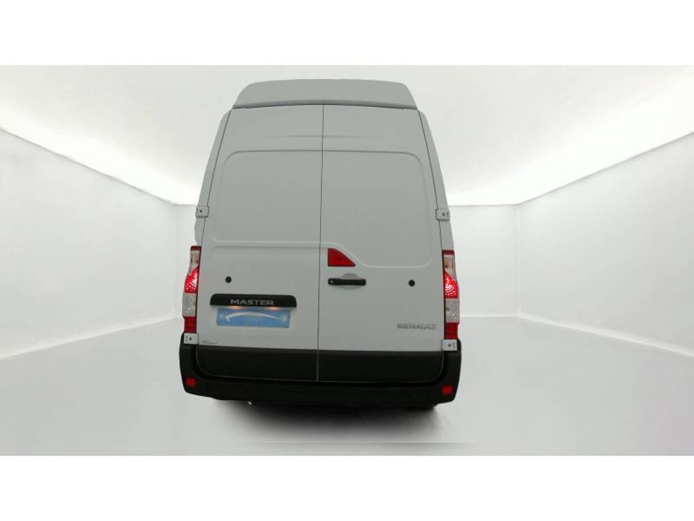 Master MASTER FGN TRAC F3500 L3H3 BLUE DCI 135 CONFORT 2024 occasion 22400 Lamballe